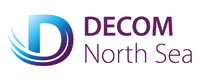 Decom North Sea